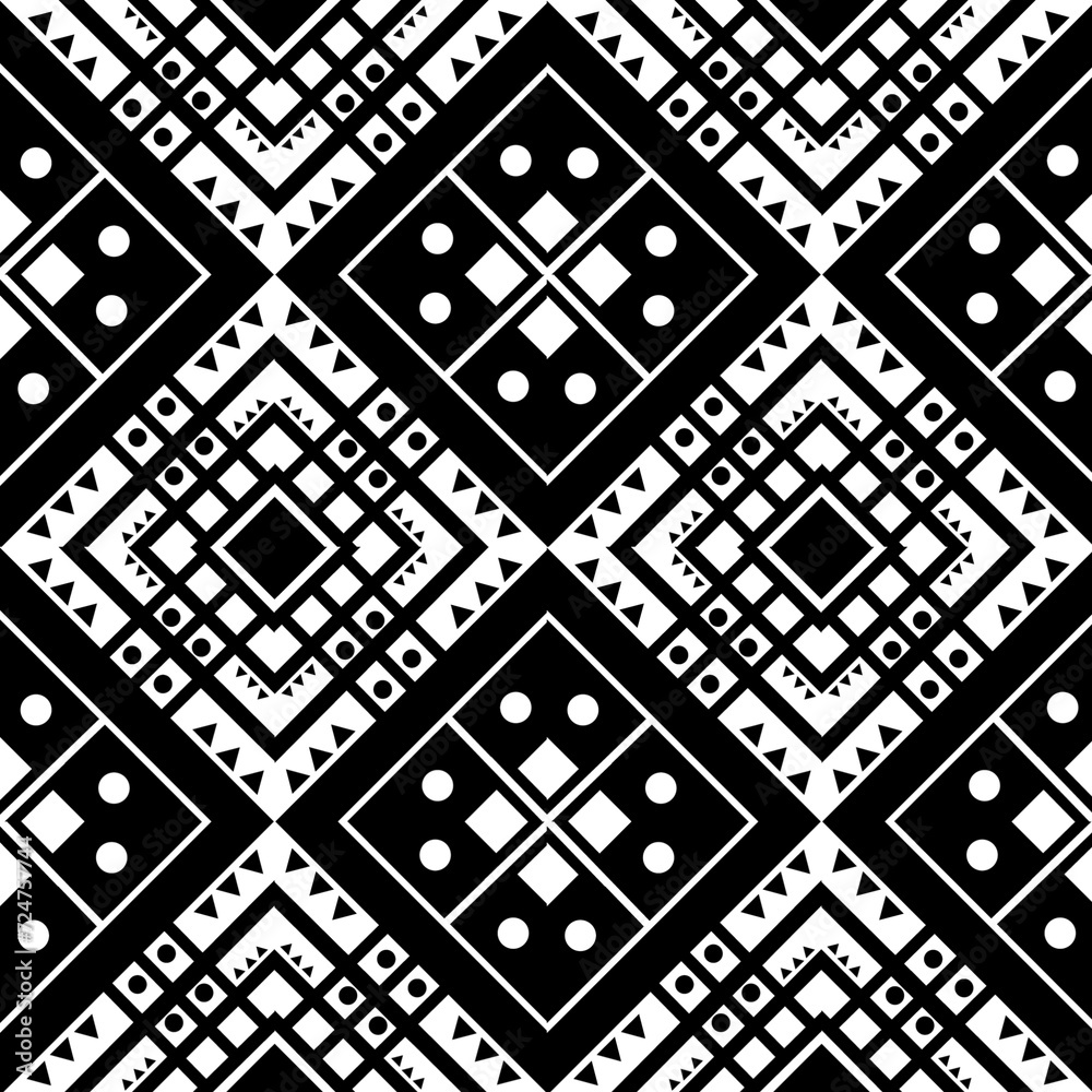 Geometric patterns with simple shapes. Tribal and ethnic fabrics. African, American, Mexican, Indian styles. Simple geometric pattern elements are best used in web design, business textile printing. Geometric patterns with simple shapes. Tribal and ethnic fabrics. African, American, Mexican, Indian styles. Simple geometric pattern elements are best used in web design, business textile printing.