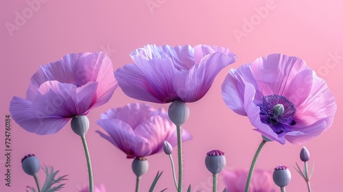  a group of pink flowers on a pink background with a blue center in the middle of the flowers is the center of the picture, and the flowers are in the middle of the middle of the.