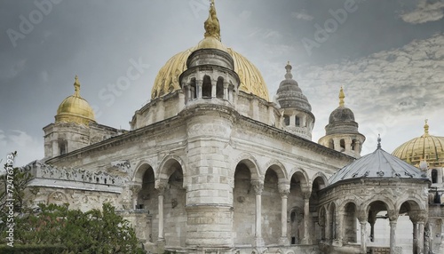 cathedral of saint nicholas