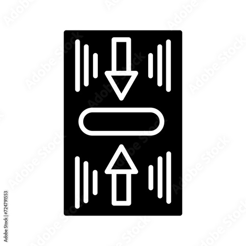 Alignment Vector Icon