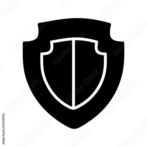 Shield Vector Icon