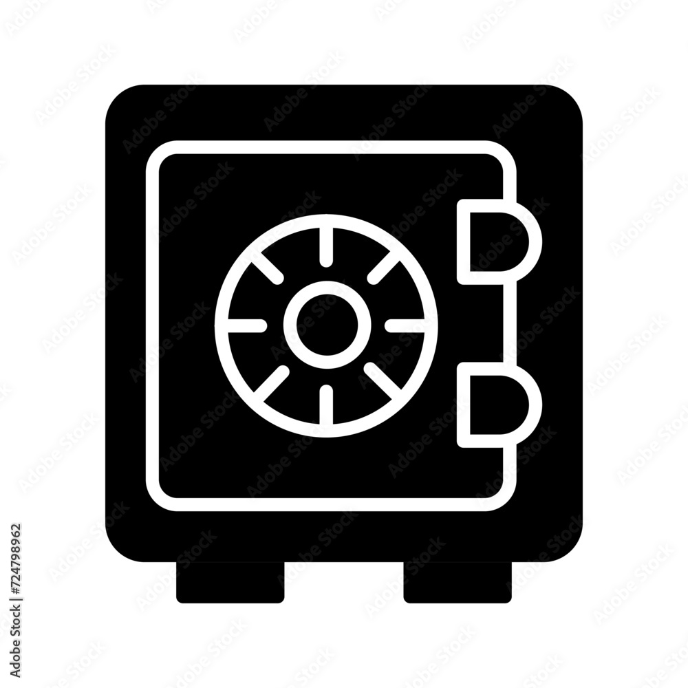 Safelock Icon Safelock Icon