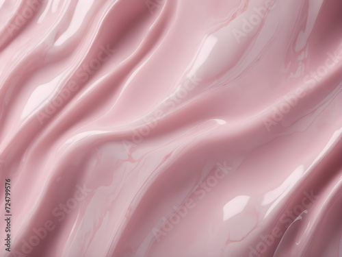 soft pink granite texture background