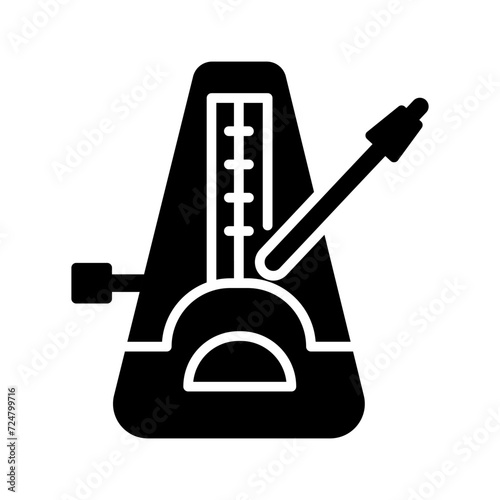 illustration of a instrument