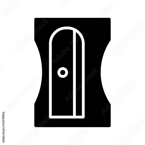 Sharpener Vector Icon