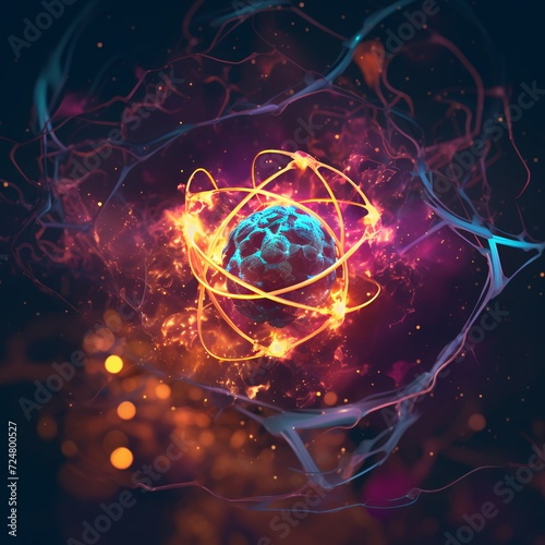 science background