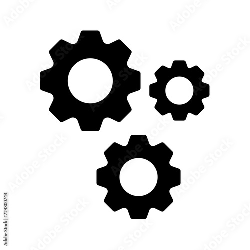 gears and cogs