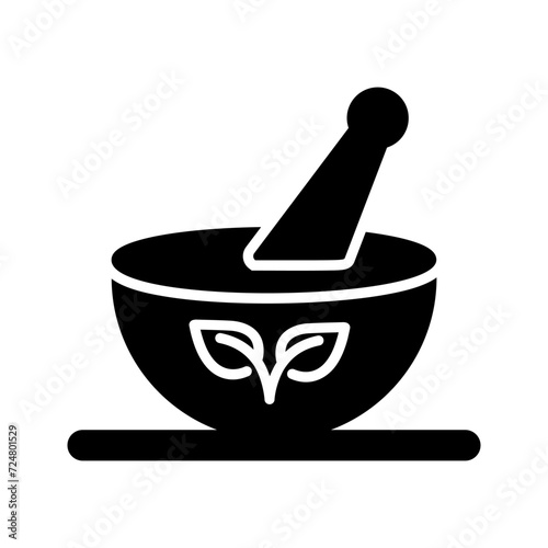 Herbs Vector Icon
