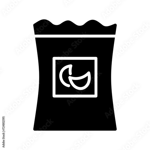 Snack Vector Icon