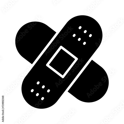 bandages Icon Design
