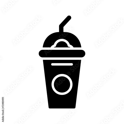 Frappe Vector Icon