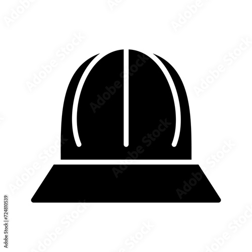 Cap Vector Icon