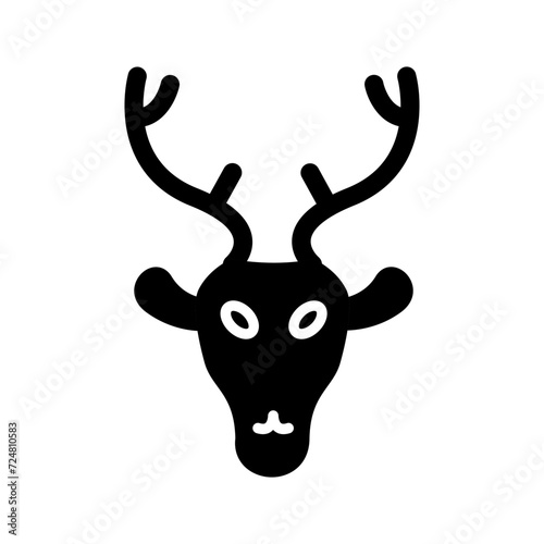 Animal Vector Icon