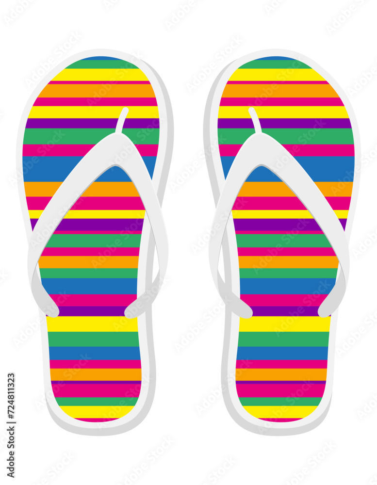 beach and sea summer leisure objects stock vector illustration beach and sea summer leisure objects stock vector illustration