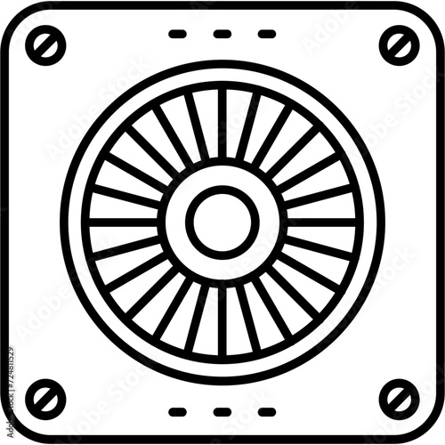 Extractor Icon