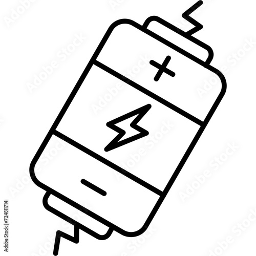 Electric Icon