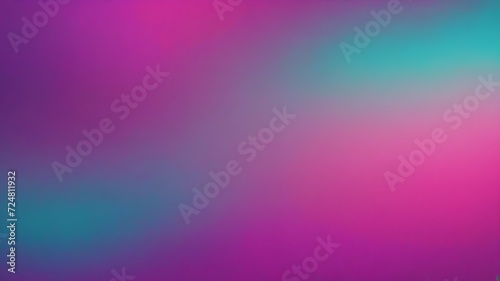 abstract gradient image with vintage grungy filter. Pattern texture for wallpaper, design, decor. purple, pink, blue color
