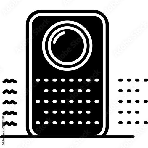Purifier Icon