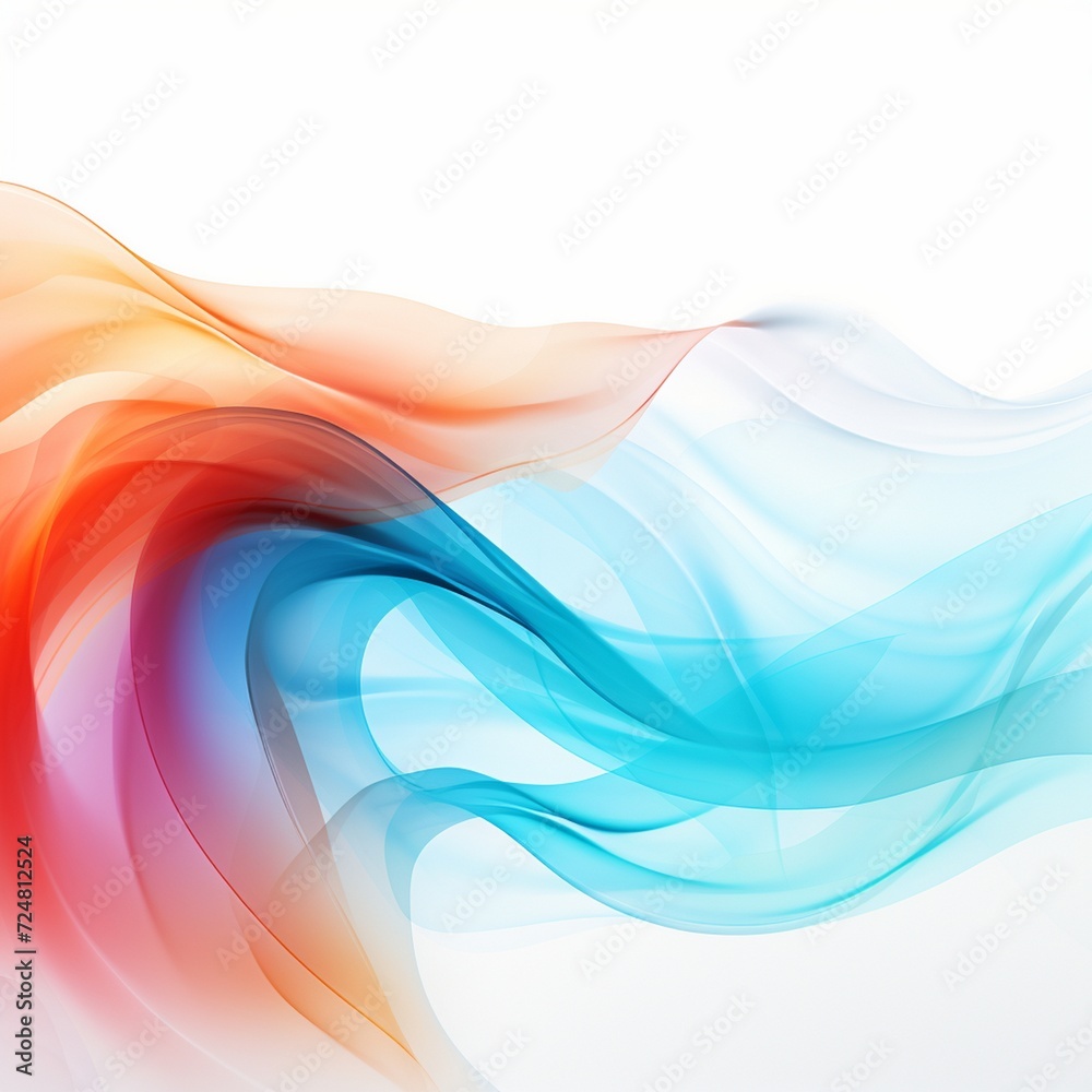 Abstract Colorful Fluid Art
Abstract Colorful Fluid Art
