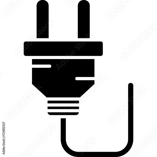 Plug Icon