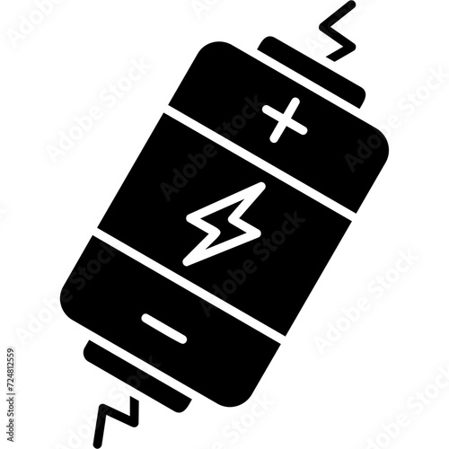 Electric Icon