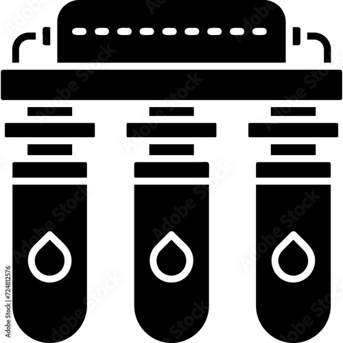 Water purifier Icon