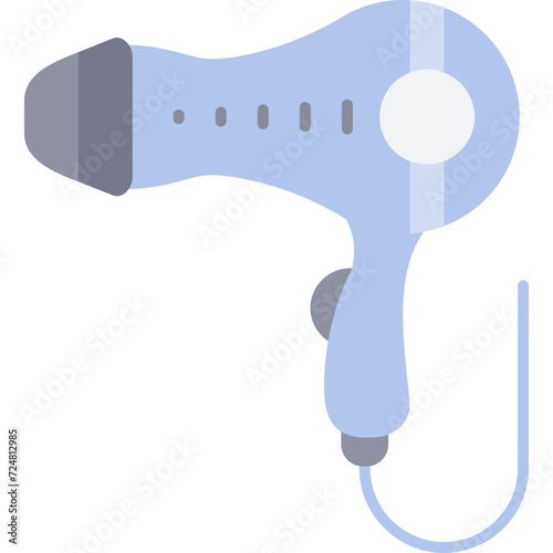 Hair dryer Icon