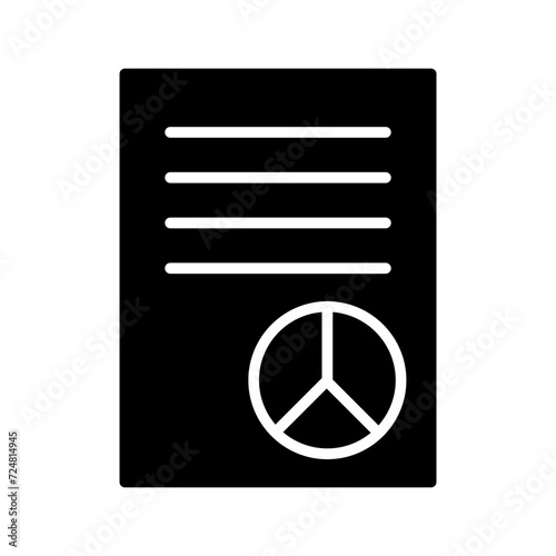 Duplicate Content Vector Icon
