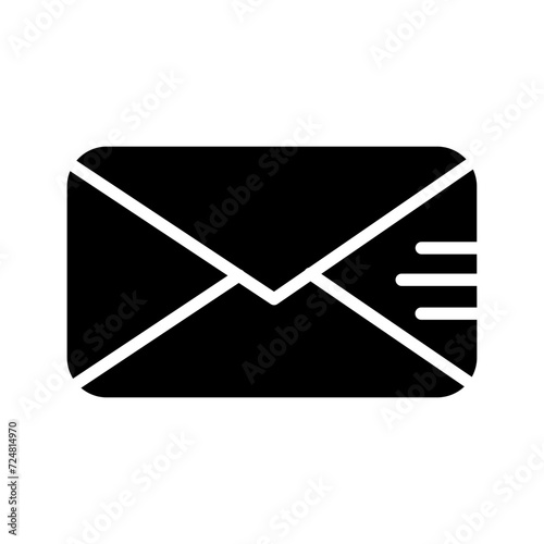 E-mail Vector Icon