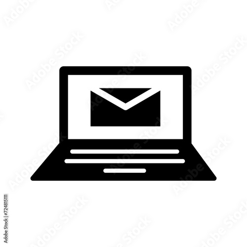Emails Vector Icon