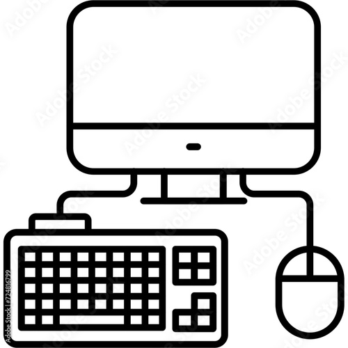 Computer Icon