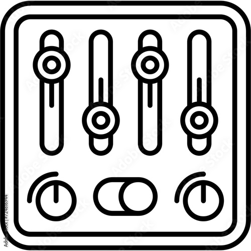 Control Icon