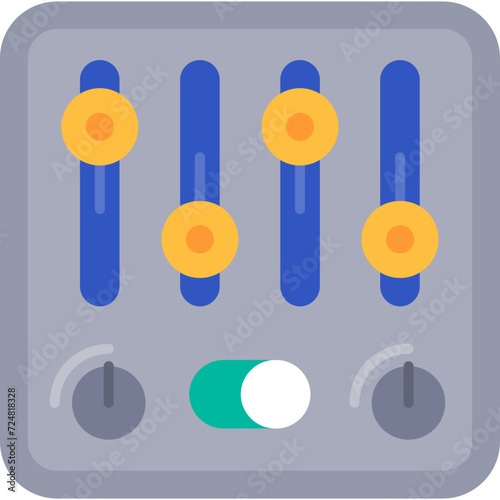 Control Icon