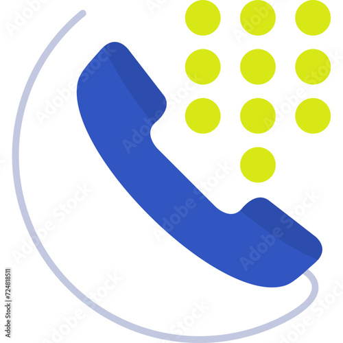 Dial Icon