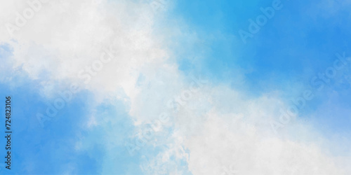 Sky blue White background of smoke vape design element.reflection of neon.smoke exploding smoke swirls mist or smog smoky illustration texture overlays realistic fog or mist realistic illustration.iso