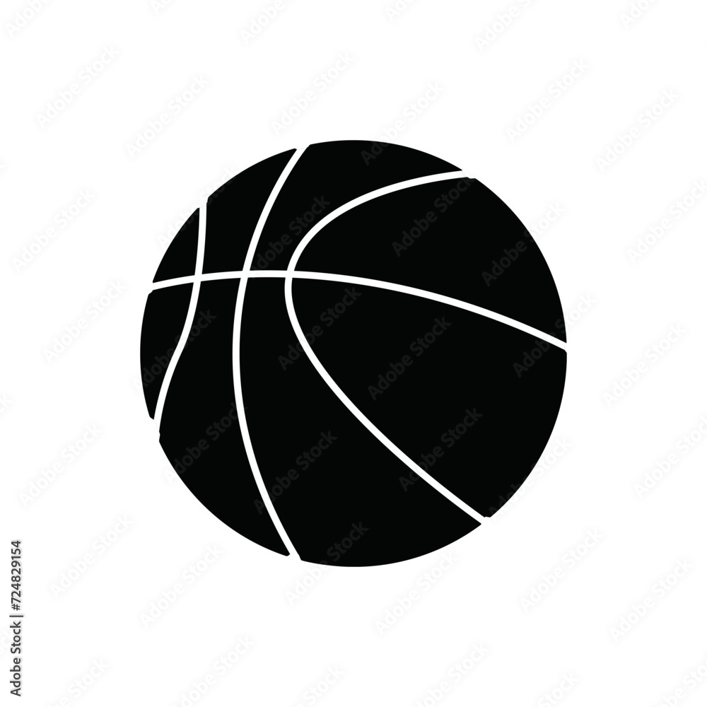 basketball ball illustration design perfect for basketball player, basketball team, basketball lover. basketball ball illustration design perfect for basketball player, basketball team, basketball lover.