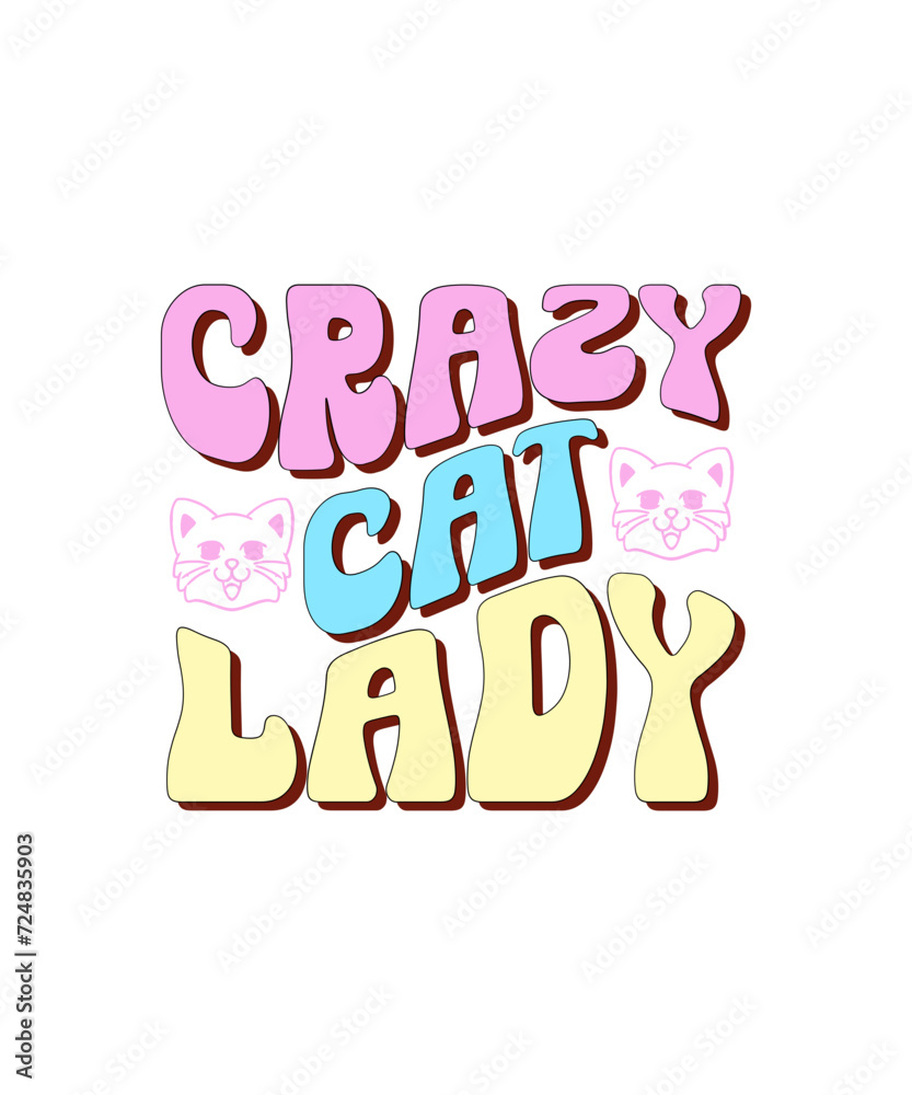 Retro Cat SVG Bundle, Cat SVG Design, Kitten SVG, Cat lady svg, crazy cat lady svg, cat lover svg, cats svg, Cat svg Cut File Cricut,Cat svg Bundle, Cat Quotes svg, Cat Sayings svg, Pet svg Bundle, F. Retro Cat SVG Bundle, Cat SVG Design, Kitten SVG, Cat lady svg, crazy cat lady svg, cat lover svg, cats svg, Cat svg Cut File Cricut,Cat svg Bundle, Cat Quotes svg, Cat Sayings svg, Pet svg Bundle, F.