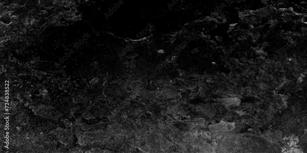 Black with grainy.retro grungy slate texture,marbled texture abstract vector.wall cracks.illustration.wall background,charcoal scratched textured decay steel.	