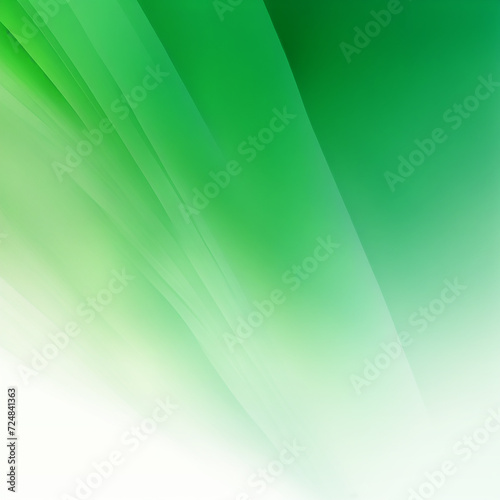 Abstract light green gradeint background and texture. Design light green colorful background