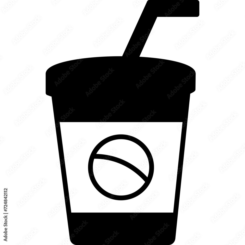 Soft Drink Icon Soft Drink Icon