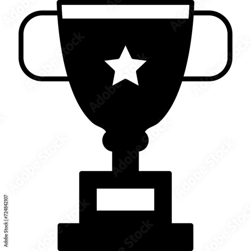 Trophy Icon