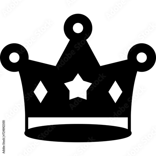 Crown Icon