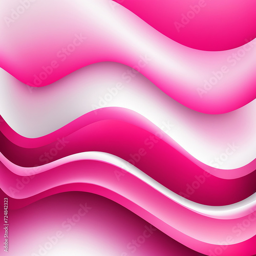 Abstract light pink gradeint background and texture. Design light pink colorful background