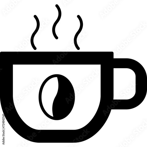 Coffee Icon