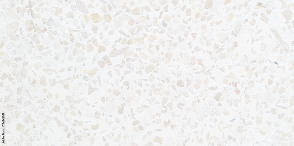 Flooring texture polished stone pattern old surface background. Quartz surface white for bathroom or kitchen countertop. Flooring texture polished stone pattern old surface background. Quartz surface white for bathroom or kitchen countertop.