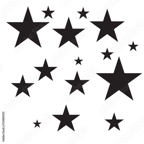 twinkle star icon