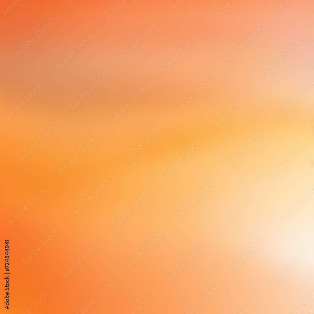 Abstract light orange gradeint background and texture. Design light orange colorful background Abstract light orange gradeint background and texture. Design light orange colorful background