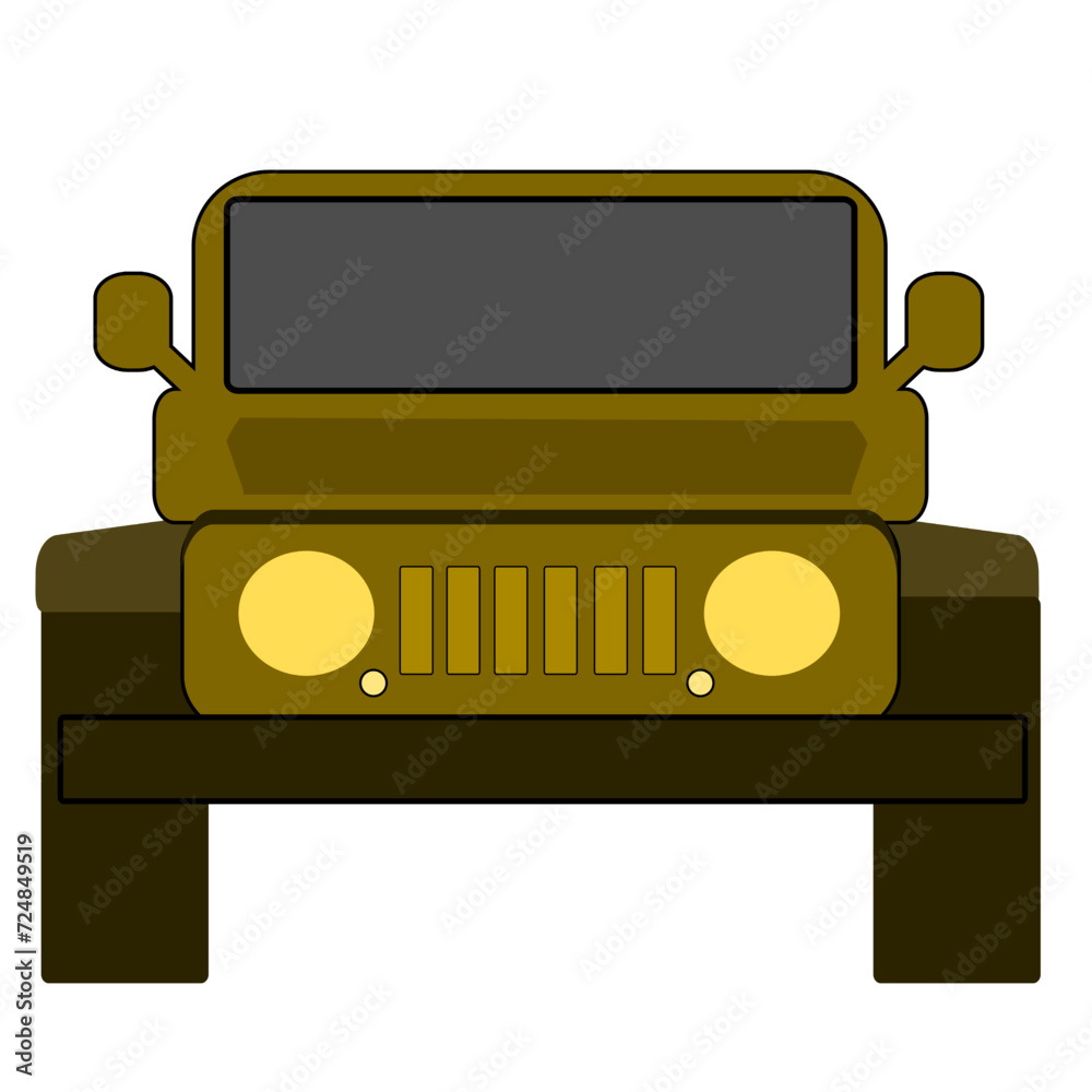 brown 4 wheel drive vehicle brown 4 wheel drive vehicle