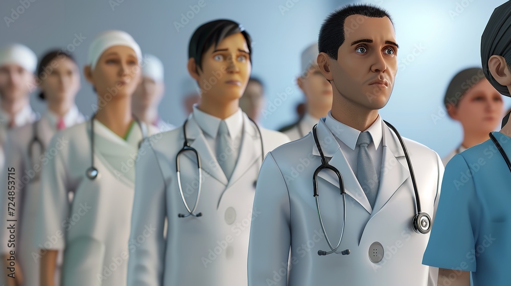 National doctor 's on world health day day National doctor 's on world health day day