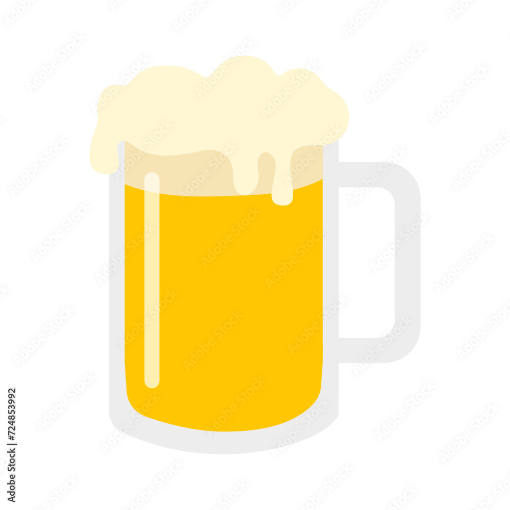 mug of beer mug of beer